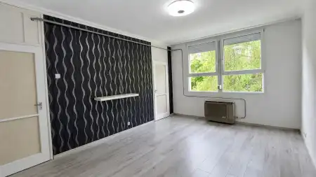 eladó téglalakás, Salgótarján
