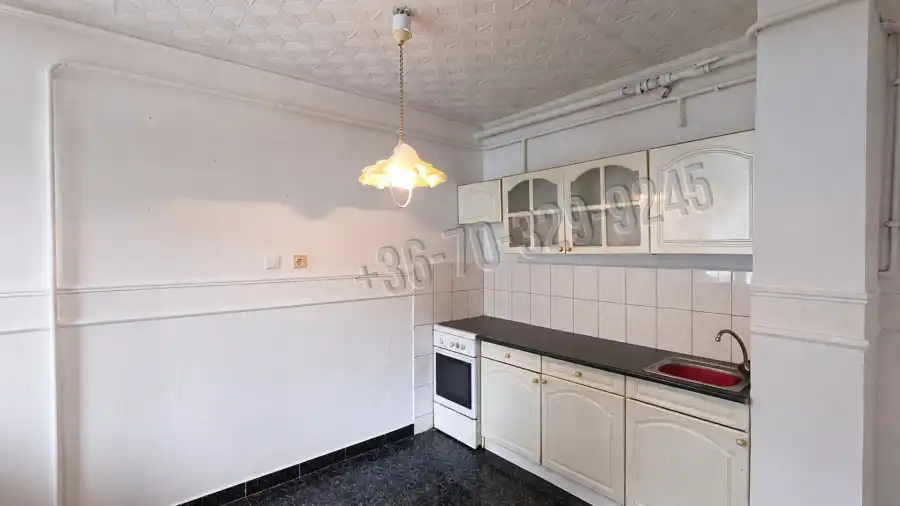 eladó téglalakás, Salgótarján