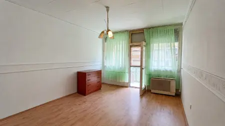 eladó téglalakás, Salgótarján