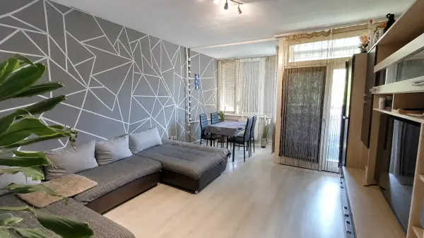 Eladó téglalakás, Salgótarján 1+2 szoba 55 m² 21.49 M Ft