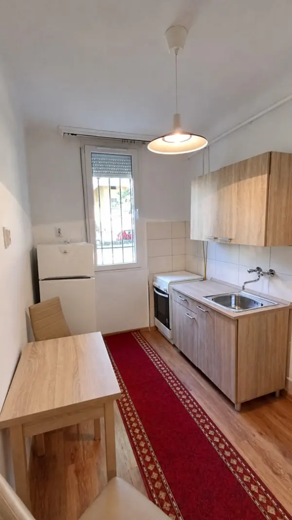 Eladó téglalakás, Salgótarján 2 szoba 50 m² 14.9 M Ft