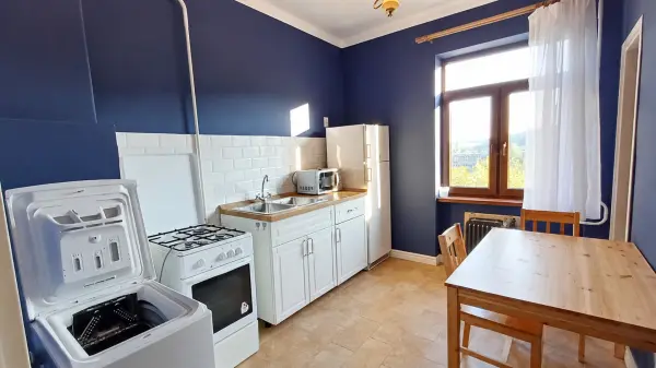 Eladó téglalakás, Salgótarján 1+1 szoba 48 m² 23 M Ft
