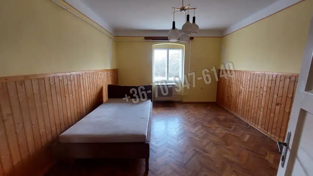 Békés megye - Sarkad