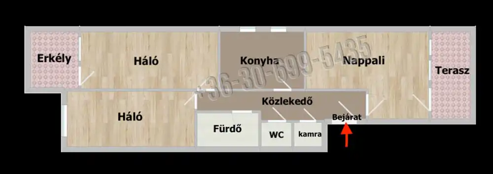 Somogy megye - Siófok