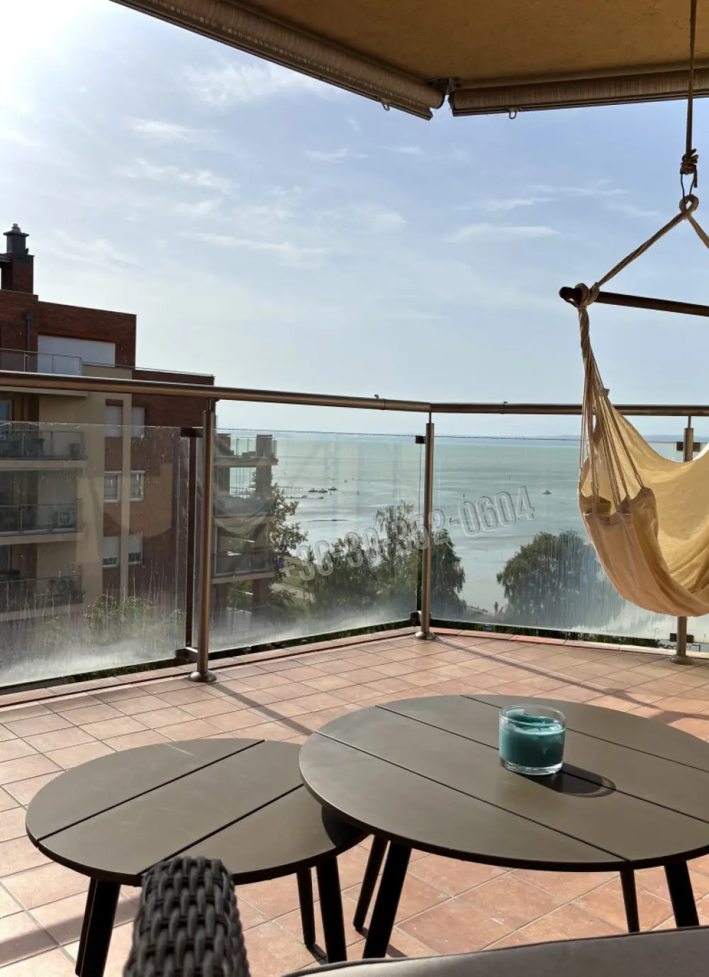 Somogy megye - Siófok