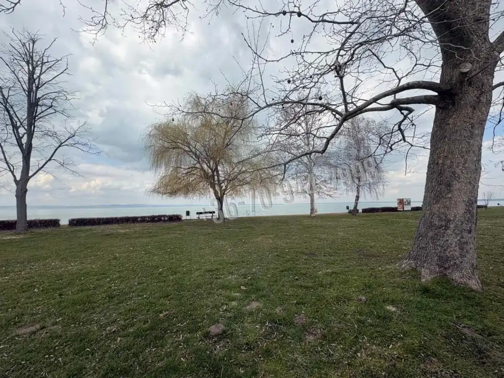 Somogy megye - Siófok