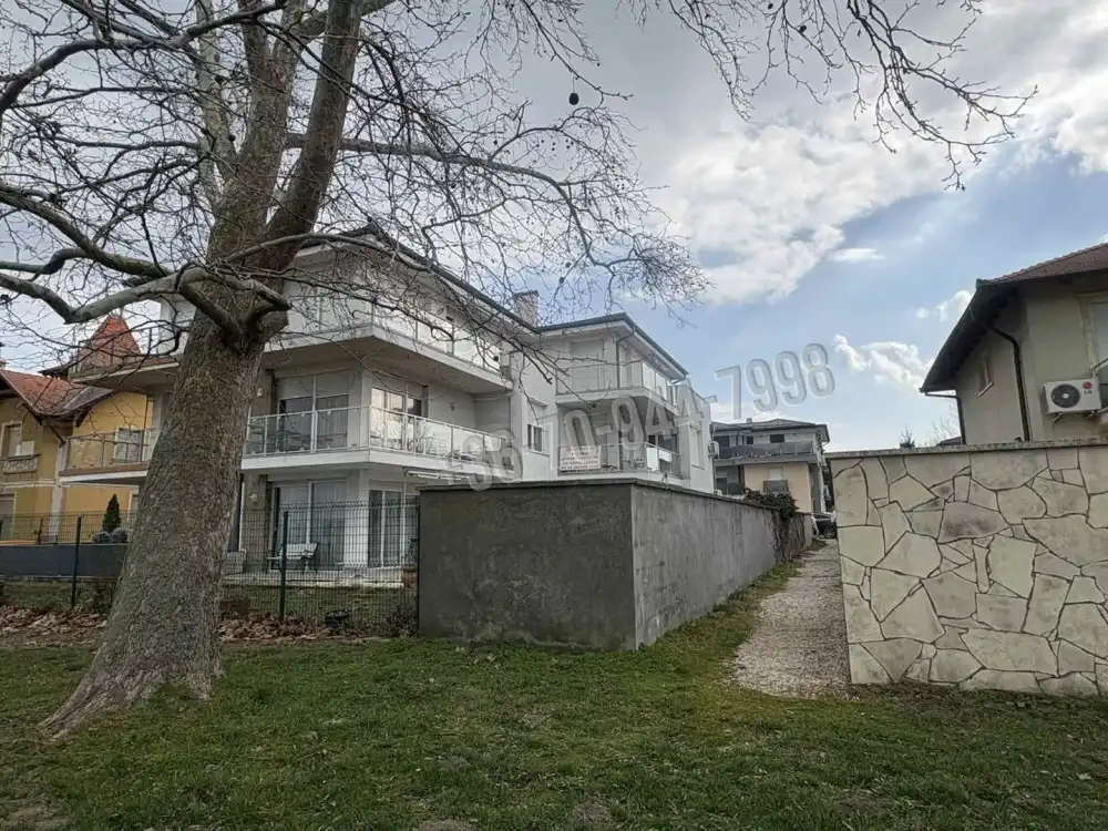 Somogy megye - Siófok