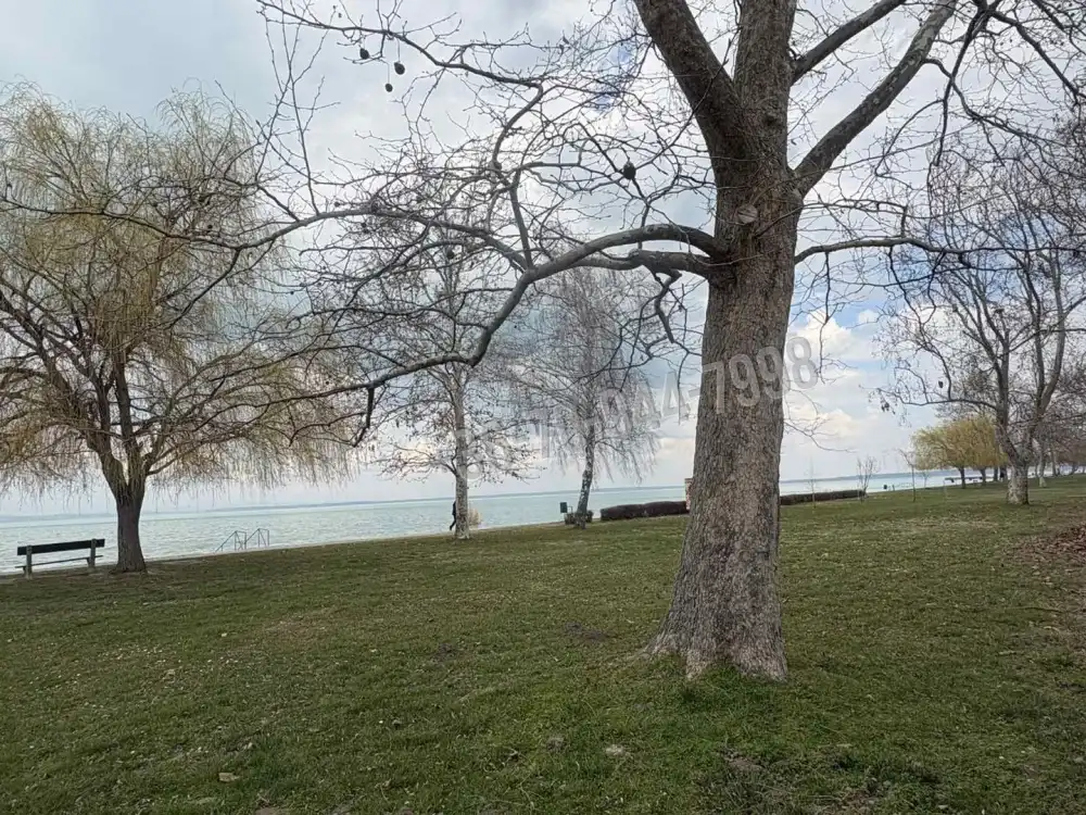 Somogy megye - Siófok