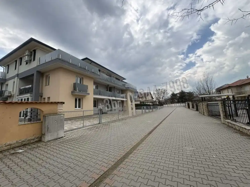 Somogy megye - Siófok