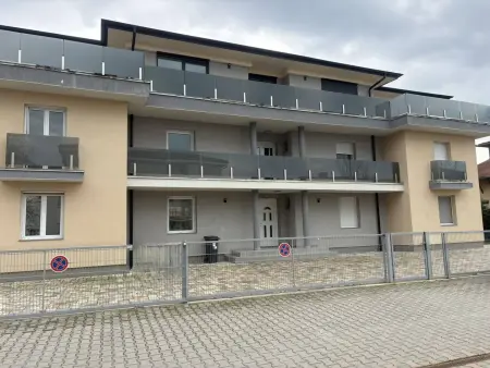 eladó téglalakás, Siófok