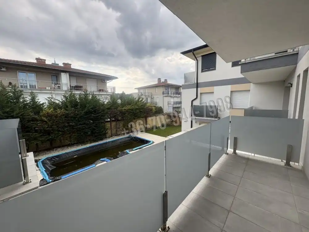 Somogy megye - Siófok