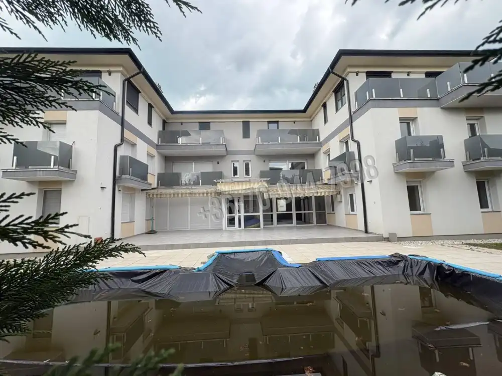 Somogy megye - Siófok