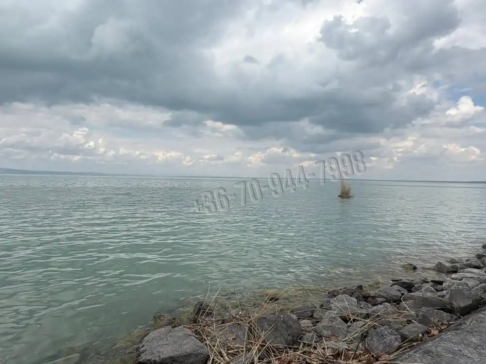 Somogy megye - Siófok