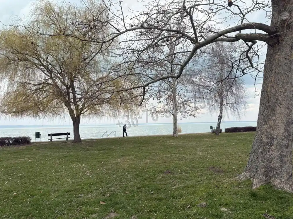 Somogy megye - Siófok