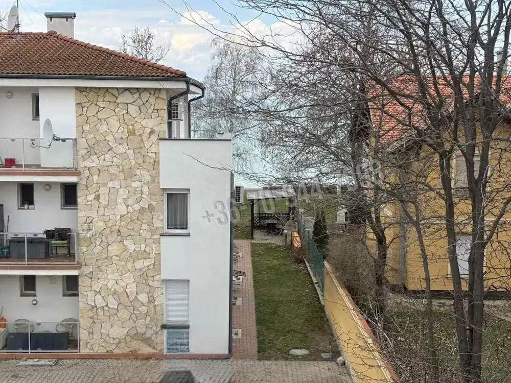 Somogy megye - Siófok