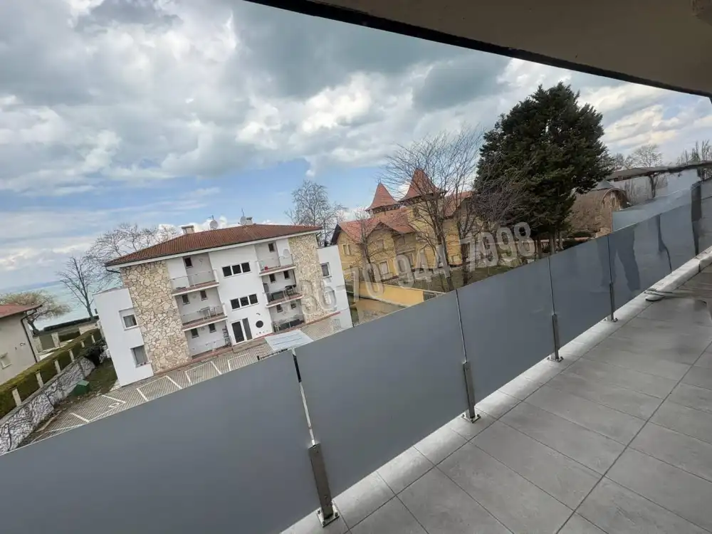 Somogy megye - Siófok