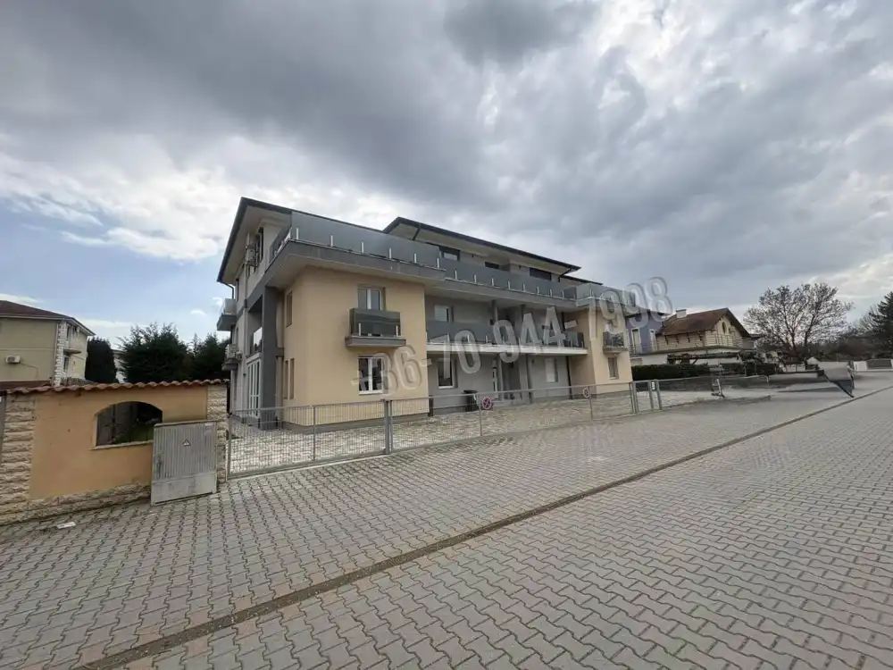 Somogy megye - Siófok