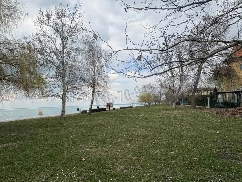 Somogy megye - Siófok