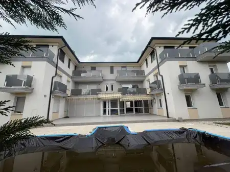 eladó téglalakás, Siófok