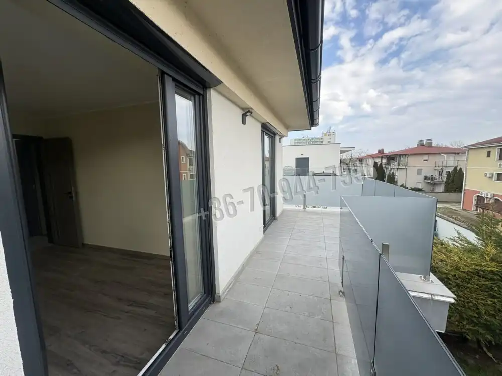 Somogy megye - Siófok