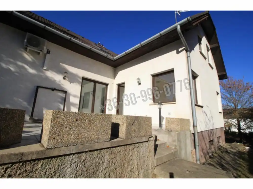 Pest megye - Solymár