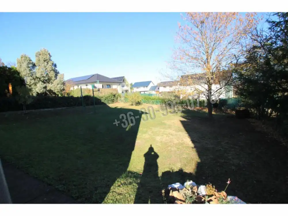 Pest megye - Solymár