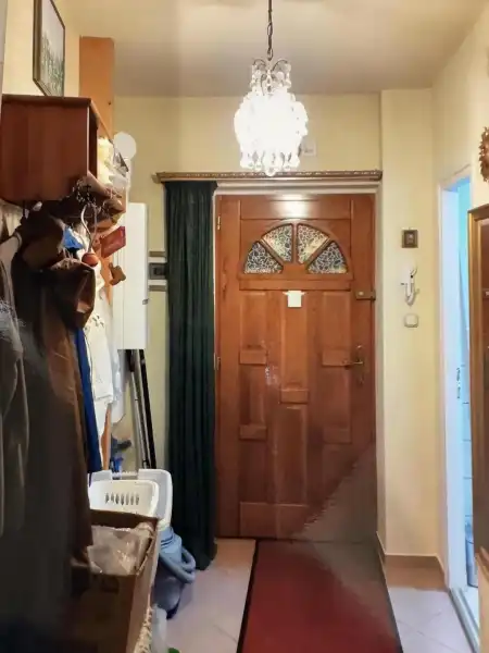 eladó téglalakás, Sopron