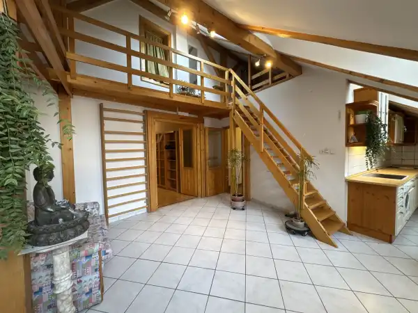 Eladó téglalakás, Sopron 2 szoba 52 m² 47.49 M Ft