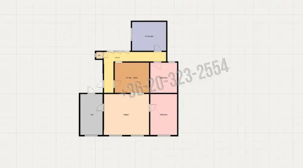 Győr-Moson-Sopron megye - Sopron