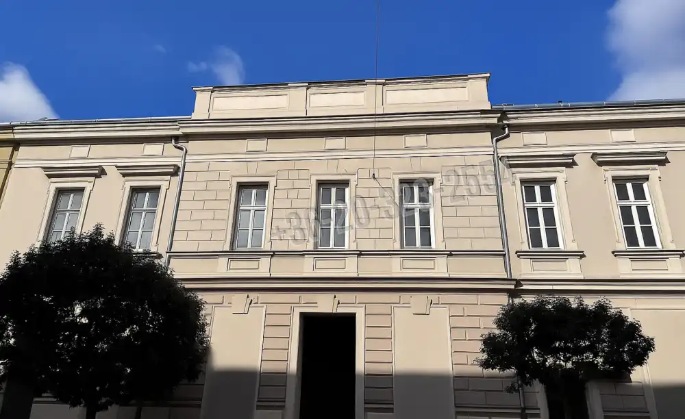 Győr-Moson-Sopron megye - Sopron