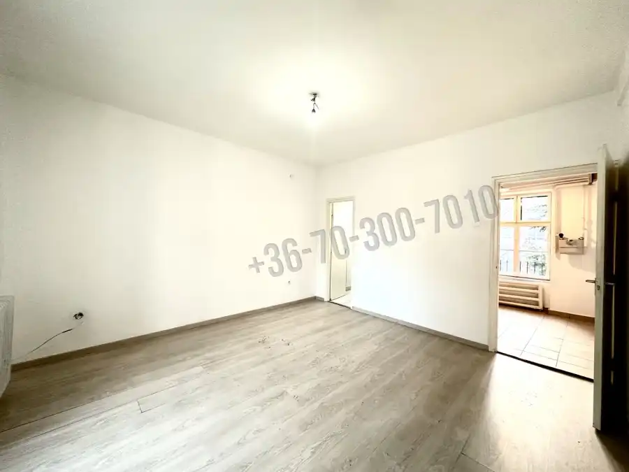 eladó téglalakás, Sopron