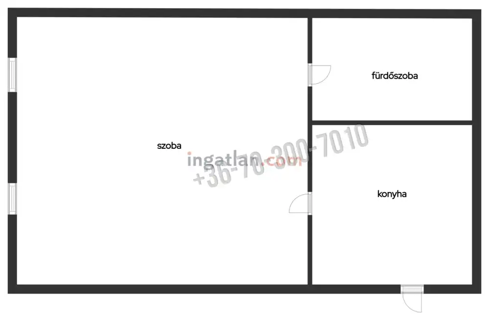 Győr-Moson-Sopron megye - Sopron