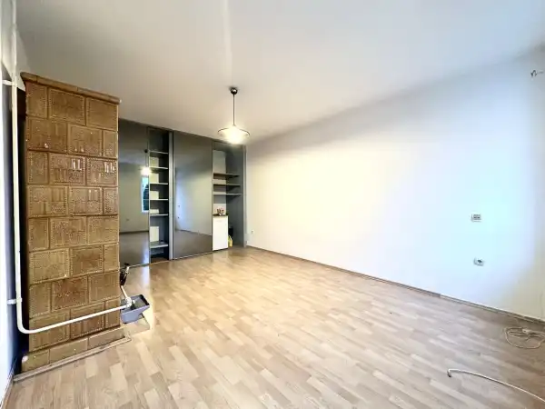 Eladó téglalakás, Sopron 1 szoba 40 m² 40 M Ft