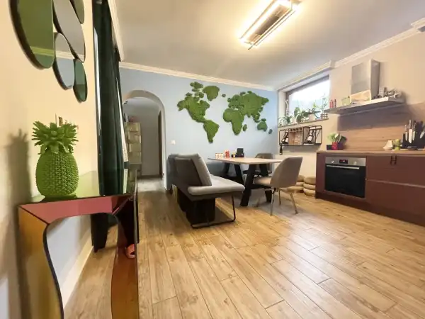 Eladó téglalakás, Sopron 4 szoba 132 m² 90 M Ft