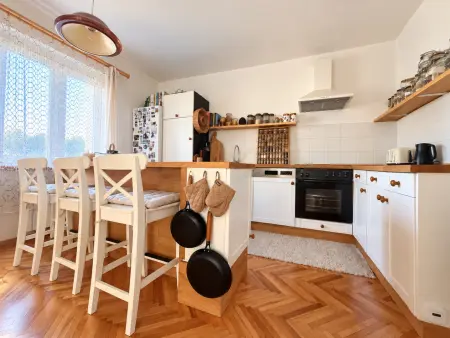 eladó téglalakás, Sopron