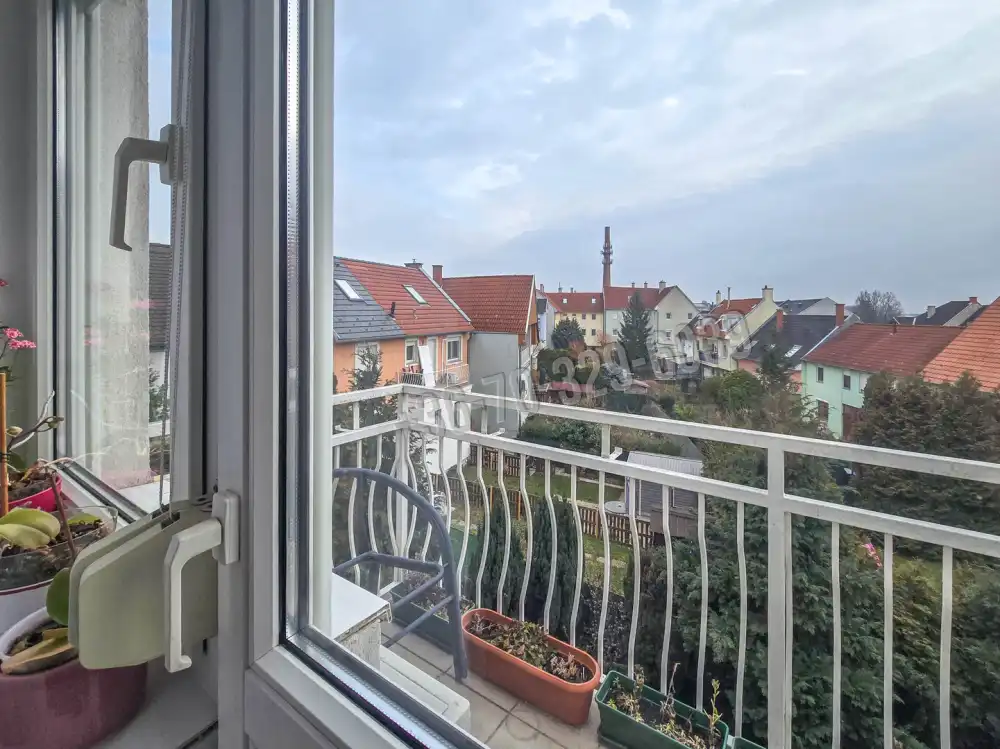 Győr-Moson-Sopron megye - Sopron