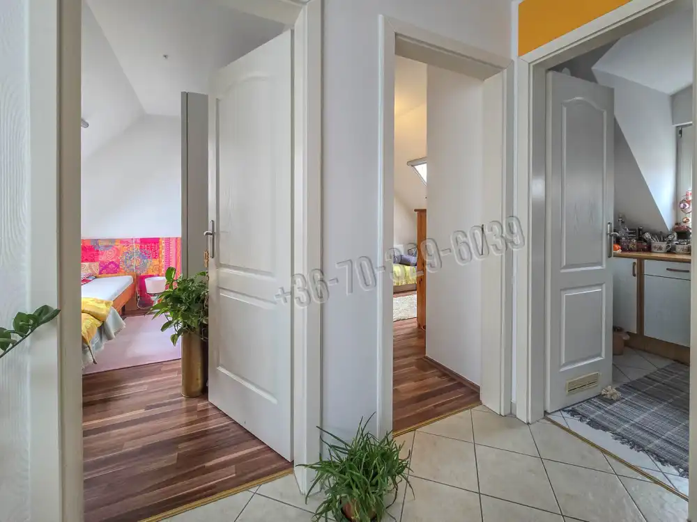 Győr-Moson-Sopron megye - Sopron