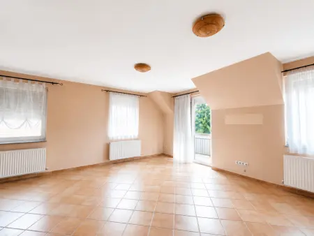eladó téglalakás, Sopron