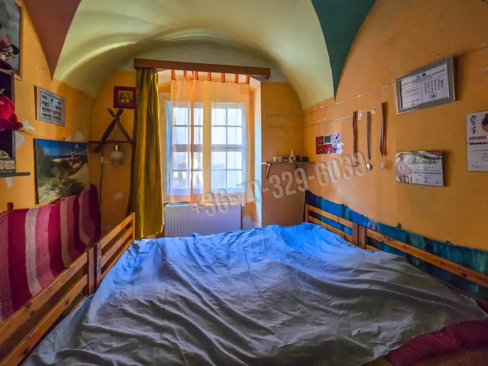 Győr-Moson-Sopron megye - Sopron