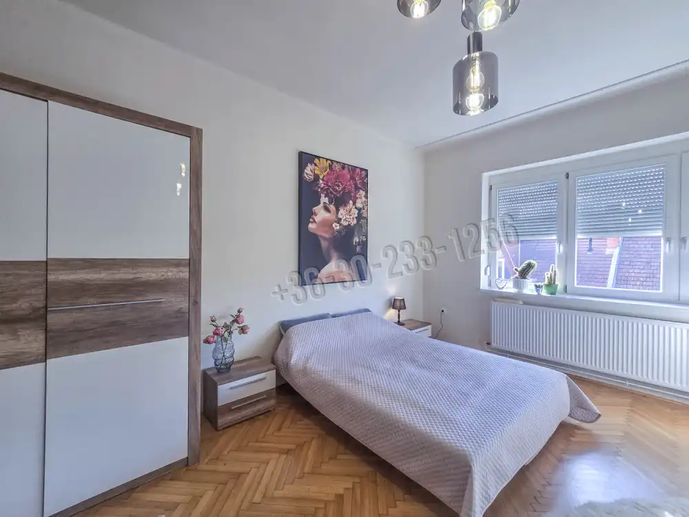 Győr-Moson-Sopron megye - Sopron