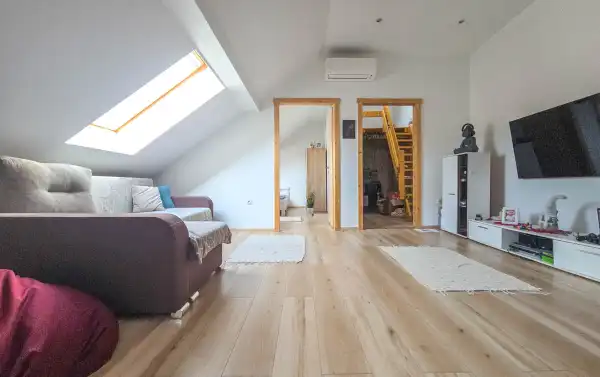 Eladó téglalakás, Sopron 3+2 szoba 56 m² 51.9 M Ft