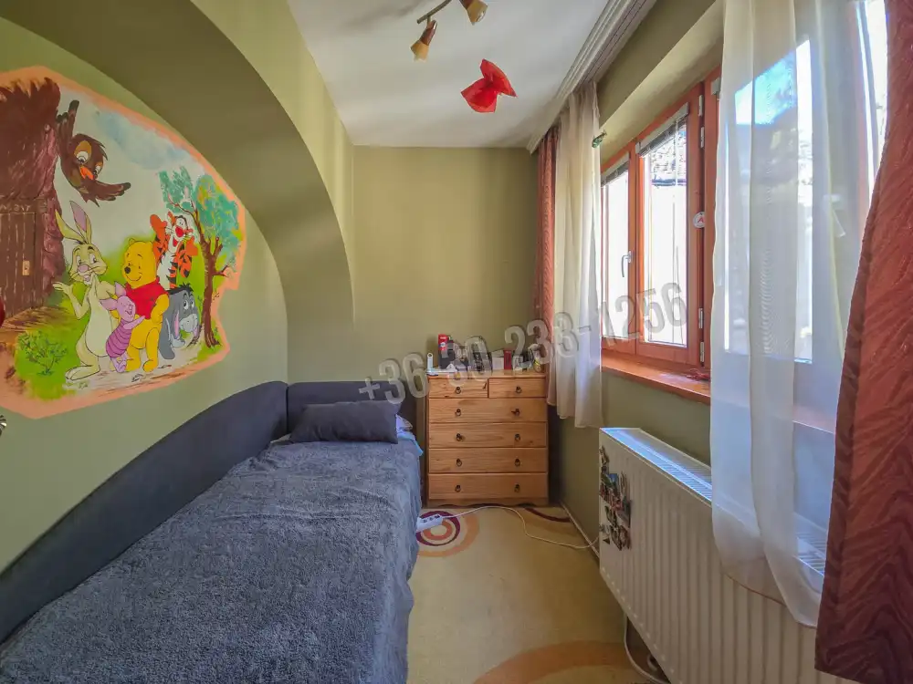 Győr-Moson-Sopron megye - Sopron