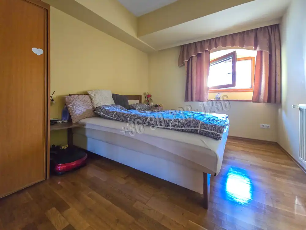 Győr-Moson-Sopron megye - Sopron