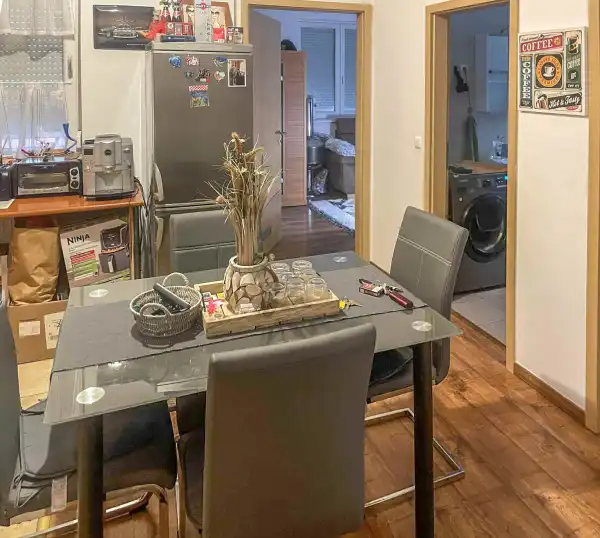 Eladó téglalakás, Sopron 2 szoba 49 m² 64 M Ft