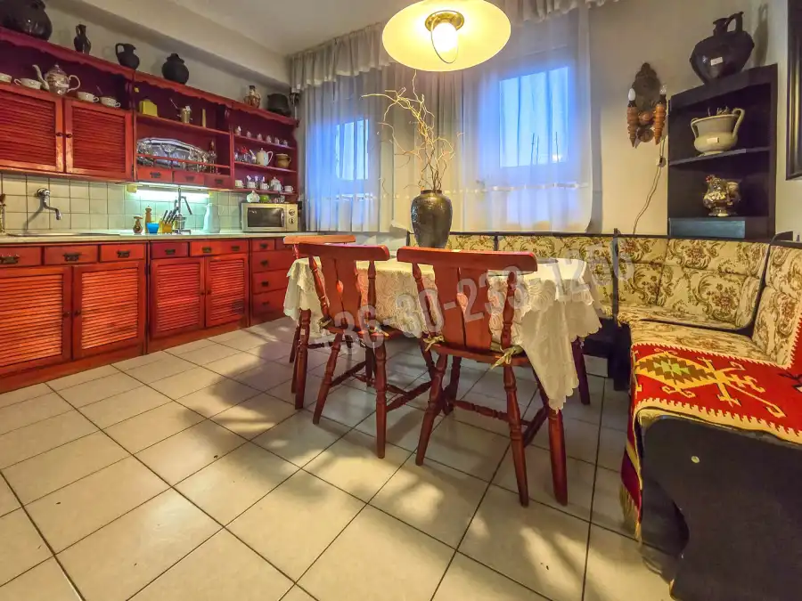 eladó téglalakás, Sopron