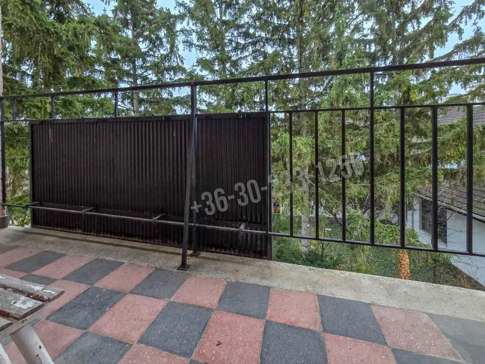 Győr-Moson-Sopron megye - Sopron