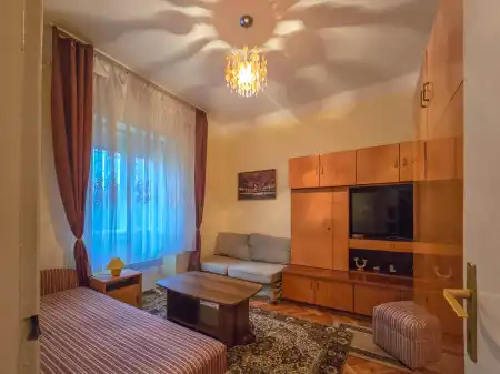 eladó téglalakás, Sopron