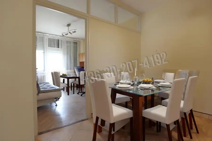 eladó téglalakás, Szeged