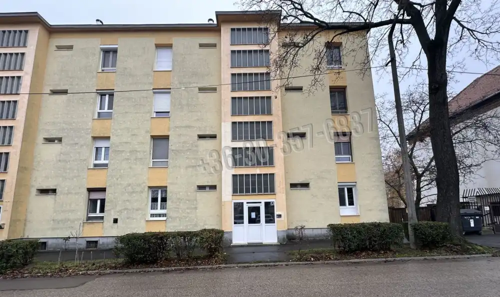 Csongrád megye - Szeged