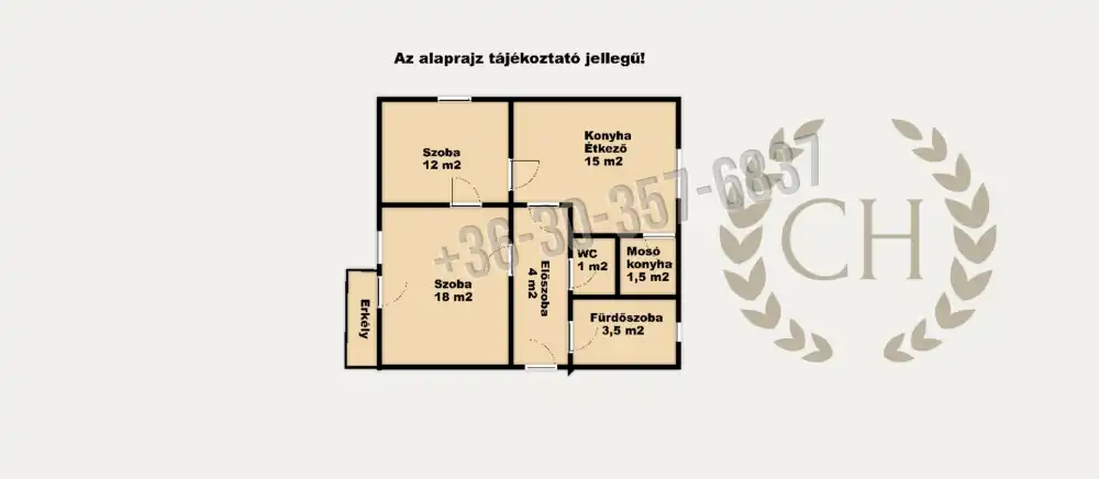 Csongrád megye - Szeged